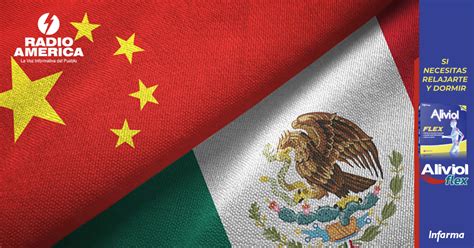 Pekín rechaza injerencia de EEUU en inversiones chinas en México entre