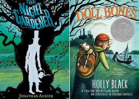 Halloween: 13 not-so-scary books for little horror fans