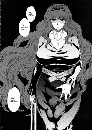 Sexsphere Organelle English Luscious Hentai Manga Porn