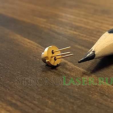 Лазерный диод купить