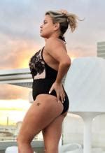 LADY NADIA ESSEX Nude AZNude