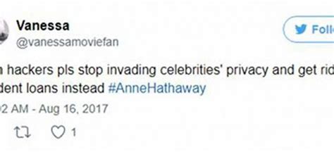 Anne Hathaway Nude Photos And Porn Video LEAKED The Fappening Leaked Photos