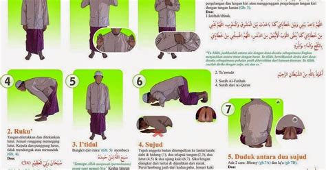 fadilah sholat tata  sholat