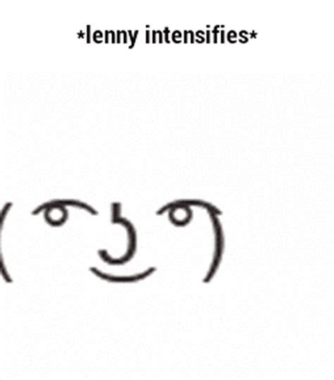 Lenny Face Memes