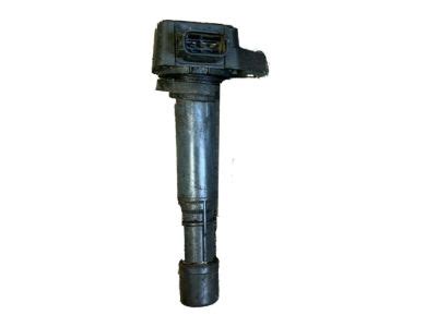30520-PGK-A01 - Genuine Honda Coil, Plug Hole