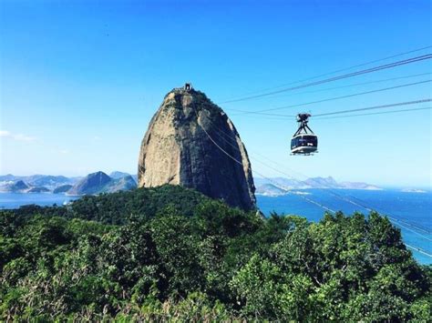 Qual O Morro Carioca É Mais Alto - Morro da Urca: um guia completo de como aproveitar a atração carioca