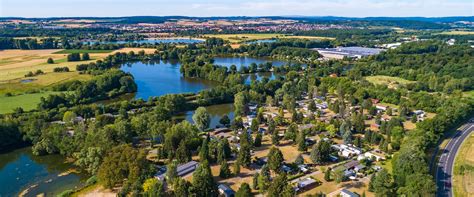 # 203 – FreizeitPark Mobilheimpark Rodenbach – Wochenendhaus am See