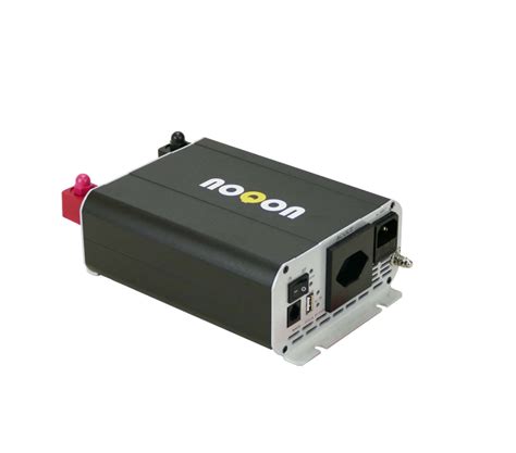 Купити інвертор 300 Вт чиста синусоїда з доставкою Україна