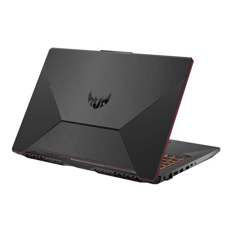 Shop Asus Tuf Gaming F17 Geforce Rtx 1650 Laptop Asus India