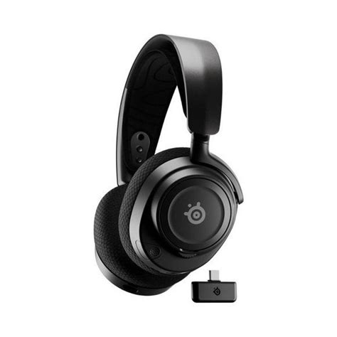 Buy SteelSeries Arctis Nova 7 Wireless Gaming Headset Price in Pakistan