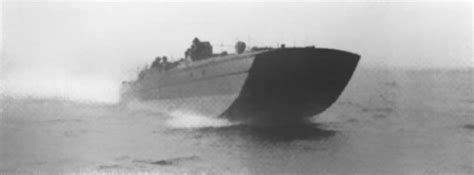Hickman Sea Sled Torpedo Boat Secret Projects Forum
