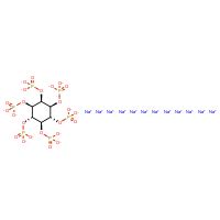 14306-25-3 Cas No. | Sodium phytate | Apollo
