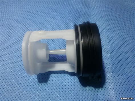 Фильтр, вставка фильтра, помпы стиральной машины Ariston, Indesit ...