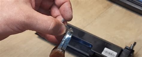 Лазерный принтер Canon i-SENSYS MF443dw "Не видит" совместимый картридж ...