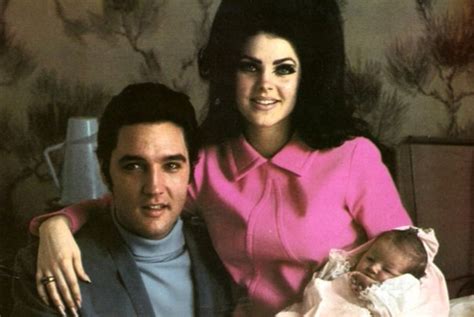 The Presley Family - Elvis Presley Photo (40434161) - Fanpop