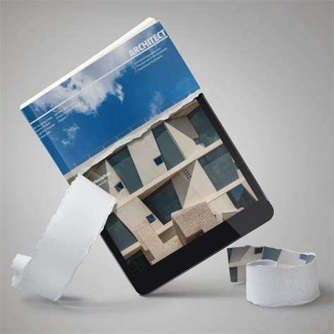 بایگانی‌های Architect Magazine معمارینه