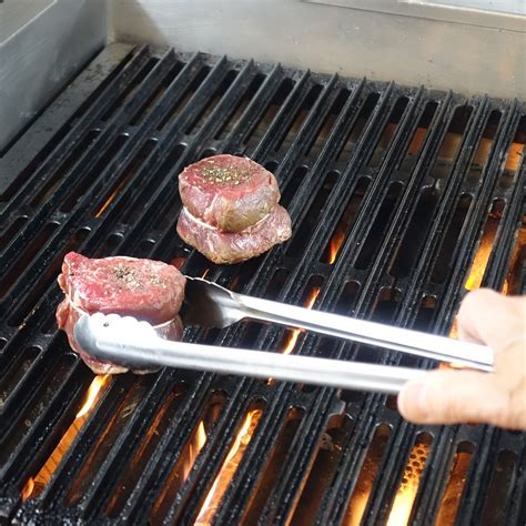 Grilling And Broiling Techniques — The Culinary Pro