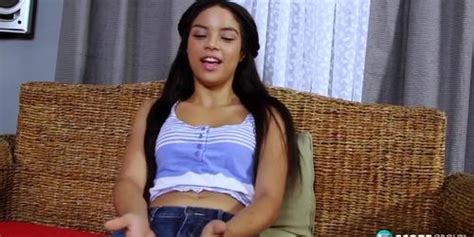 Maya Fucks Her Pussy Good Maya Bijou Tnaflix