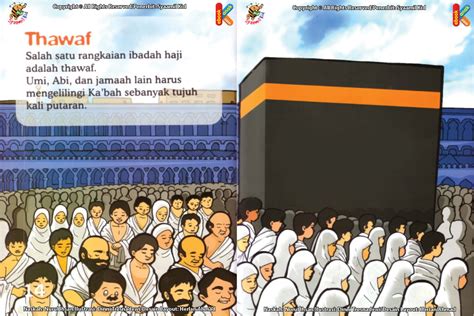 Ebook Seri Fiqih Anak Asyiknya Aku Berhaji Apa Nama Ibadah Haji