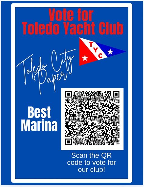 The Toledo Yacht Club