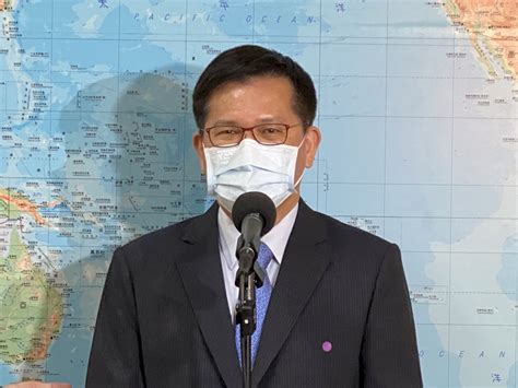 民進黨台北市長徵召提名引關注 林佳龍表態準備中 新聞 Rti 中央廣播電臺