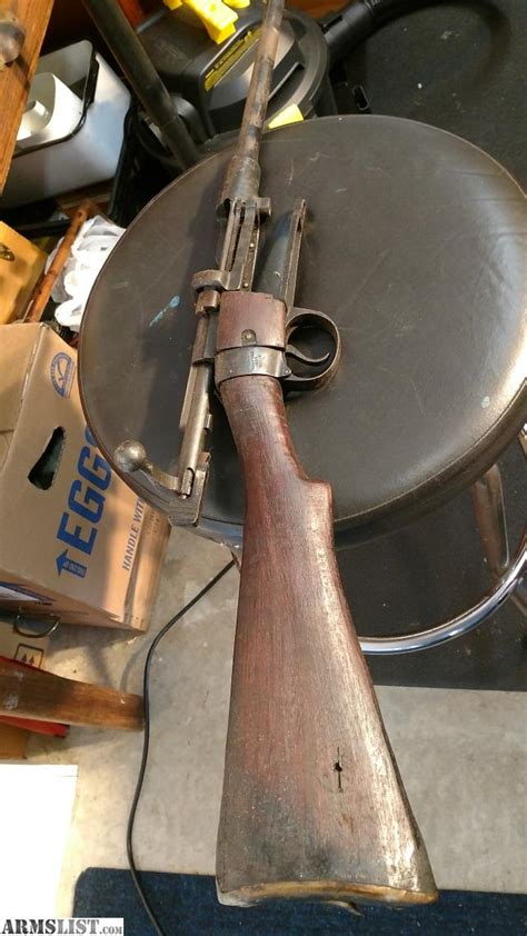 Armslist For Sale Ishapore Enfield 410
