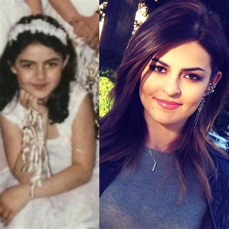 Hot Sexy Safa Srour Bikini Pics