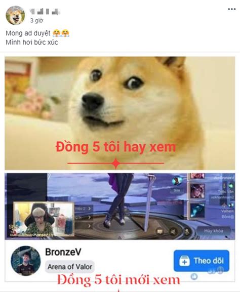 Tuy N Th Li N Qu N Mobile B T Nh I Ngh Danh Hot Streamer Lmht C Ng Ng Kh U Chi N D D I