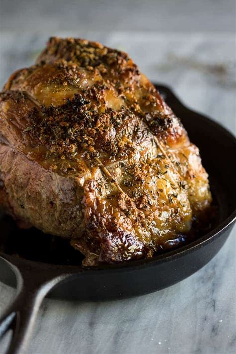 How To Make A Perfect Prime Rib Roast In The Oven A Step By Step Guide