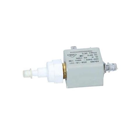 Pompe Abund 208-18-101