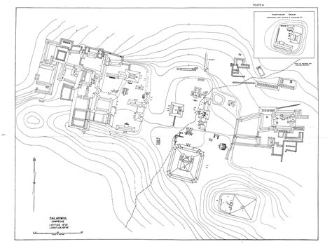 Calakmul Historical Facts And Pictures The History Hub