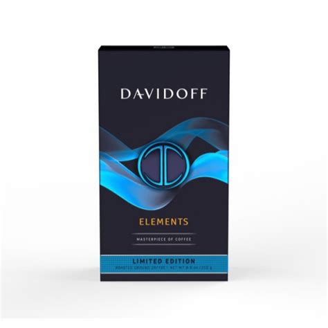 Davidoff Café Winford Foods