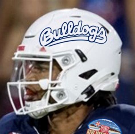 Fresno State - HELMET HISTORY
