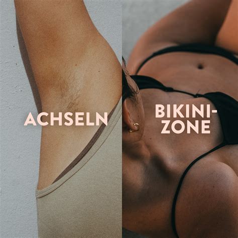 Veet Kaltwachsstreifen Bikini Achsel Stk Haar Shop Ch