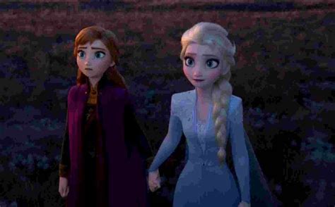 What S The Verdict Is Disney S Elsa A Lesbian