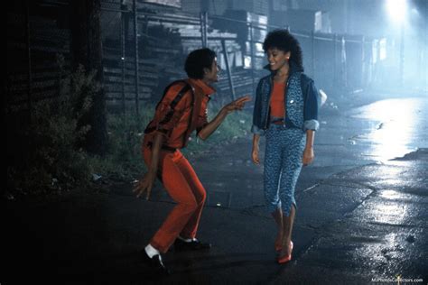 Thriller De Michael Jackson Revient En 3d Welovebuzz