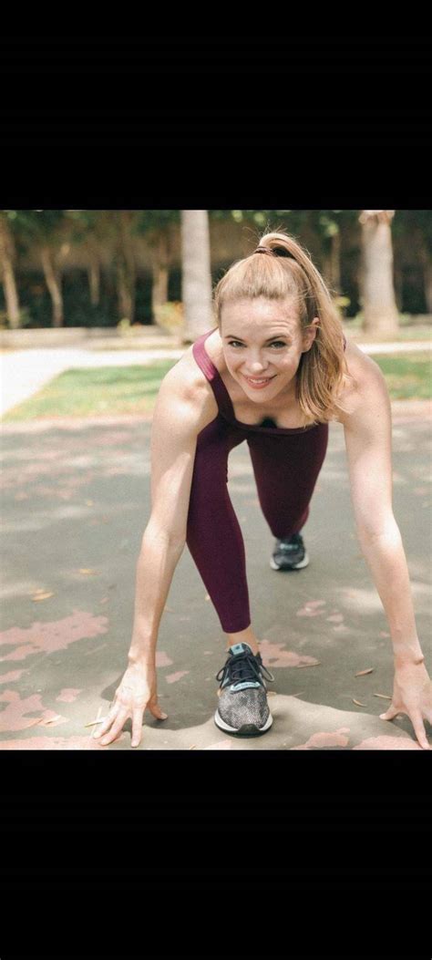 Danielle Panabaker If You Beat Me In A Race You Can Fuck Me Infront Of My Husband If I Beat