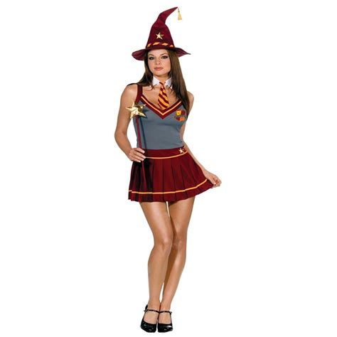 Sexy Harry Potter Costumes POPSUGAR Love Sex