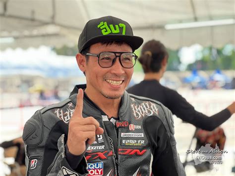 Chang Classic Car Revival 2023 - 4WDAUS