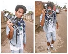 Chico Jesus Pomba Gira Demonio Dos Gay