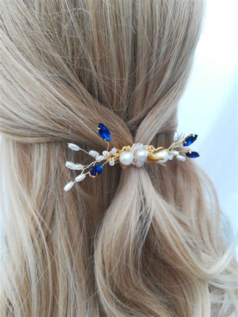 gold hair clip 8