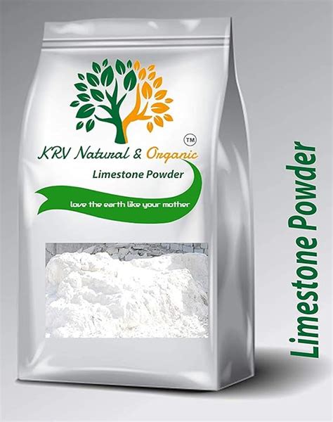 Buy Krv Limestone Chuna Powder Multipurpose Kg Online At Low Prices In