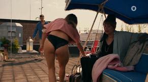 Nur Mit Dir Zusammen Nude Scenes Aznude