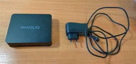 Тв приставка imaqliq g-box | Festima.Ru – частные объявления