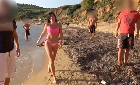 The Hottest Beach Fuck I Ve Ever Experienced Feat Alexandra Wett By Onlyfans Xhamster
