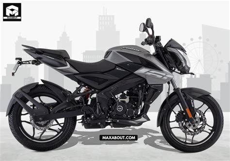 2023 Bajaj Pulsar NS160 Price, Specs, Top Speed & Mileage in India (New ...