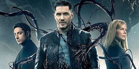 Venom Almost Had A Completely Different Opening Scene | Cinemablend