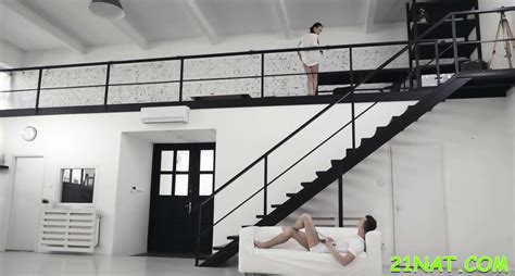 Lusty Brunette Beauty Nicole Love Gets A Monster Therapy