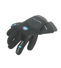 GANTS DE PLONGÉE DRY COMFORT 4MM