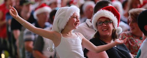 Vision Australias Carols By Candlelight